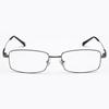Full Frame Titanium Memory Metal Glasses Frame For Myopia - Sturdy And Durable Eyewear Frame For Prescription Glasses