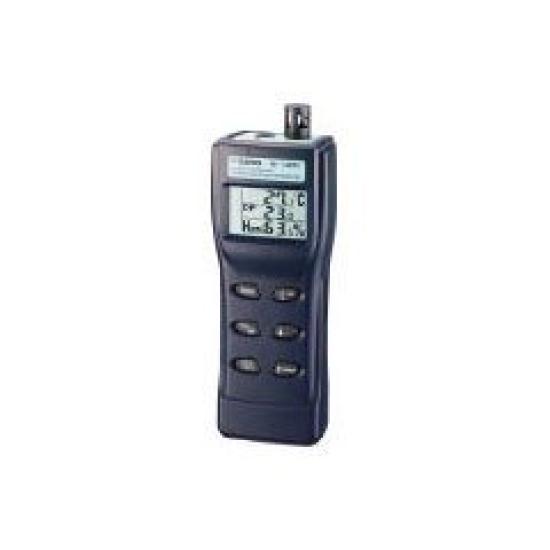 

Sato Condensation checker radiation SK130ITH (with thermometer)