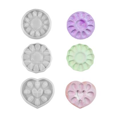 Prodotti da forno – Tappetini in silicone e stampi da forno