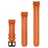 Garmin Instinct E watch strap 20mm Orange