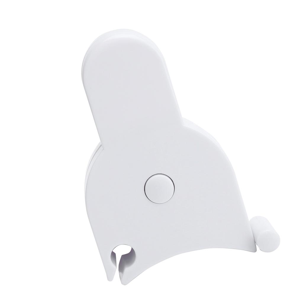 Double Sided Scale Body Waist Tape Accurate Head Hips Legs Retractable Measure Tapecm Inch