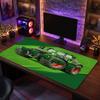 Tappetino Mouse Grande Fendt Stampa Superficie Liscia Anti?Tappetino da Scrivania Antiscivolo per Gaming Ufficio Decorazione Laptop