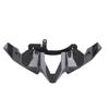 Motorcycle Naked Front Spoiler Increased Riding Stability Downforce Spoiler Aerodynamic Wing for