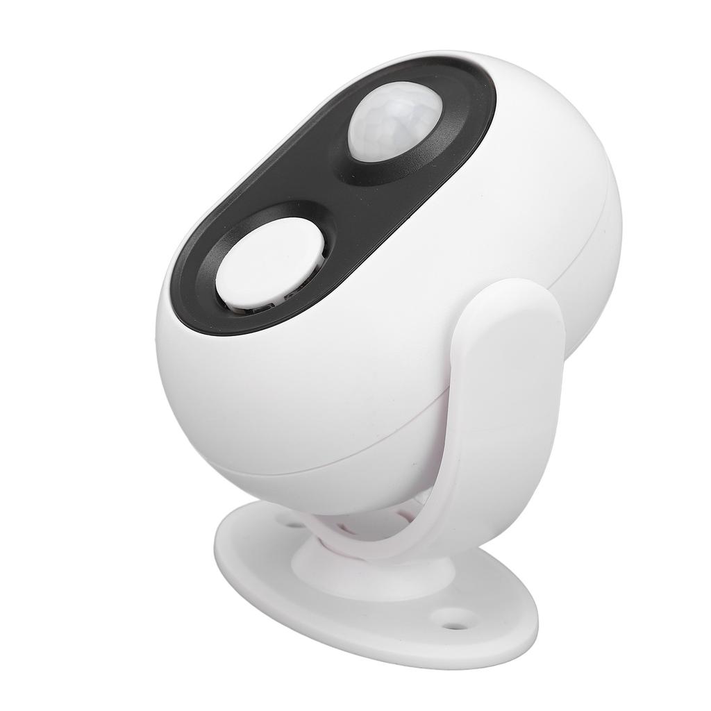 Welcome Sensor Doorbell 2 To 7m Range Compact Easy Installation Business Store Entry Motion Sensor D