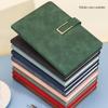 Premium Business Notebook Set: Ideal for Meetings and Souvenirs