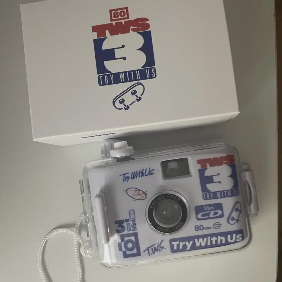 

Тури Йокджоґонг Камера