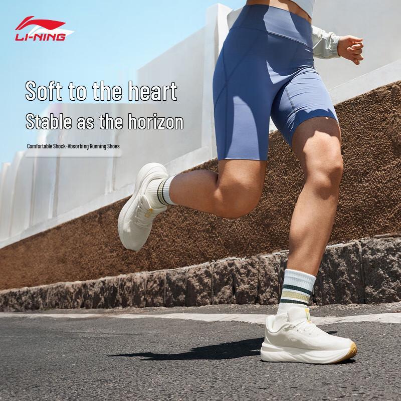 

Li-Ning You Ran V2 Women s 2025 Casual Running Shoes 37