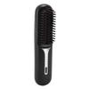 Cordless Hair Straightening Comb Rechargeable Negative Ions Quick Heating Hair Straightener Brush