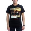 Autentica T-Shirt BATHORY Blood Fire Death Quorthon Black Metal S M L XL XXL NUOVA