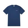 Columbia T-Shirts Men's Crew Neck Moderate Straight Fit FM2161