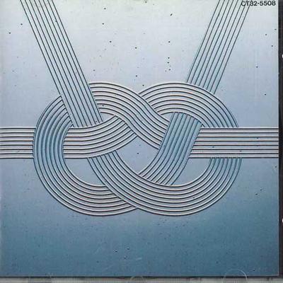 CD SADISTIC MIKA BAND  Seiten  Live In Tokyo 1989 CT325508 EMI 1989 Japan Japanese PopRock Used