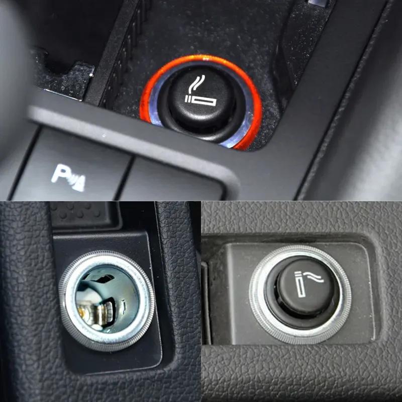 Pour VW Golf 6 2008-2014 MK6 Passat B5 B6 Polo Tiguan Touran Jetta Caddy Santana Sagitar L1J0919309 Prise Allume-cigare de Voiture