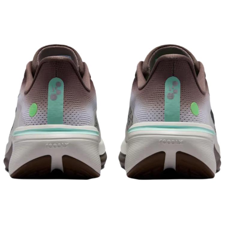 Nike Pegasus 42 Comfortable Versatile Durable Breathable Running Shoes Men sneaker Brown IW2349-001