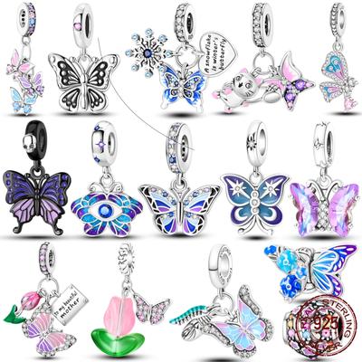 Šperky a bižutéria – Amulety