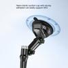 For Car Phone Rack Mount Universal Holder Air Vent Holder Dashboard Windshield Mount Suction Cup Support Handsfree Stand