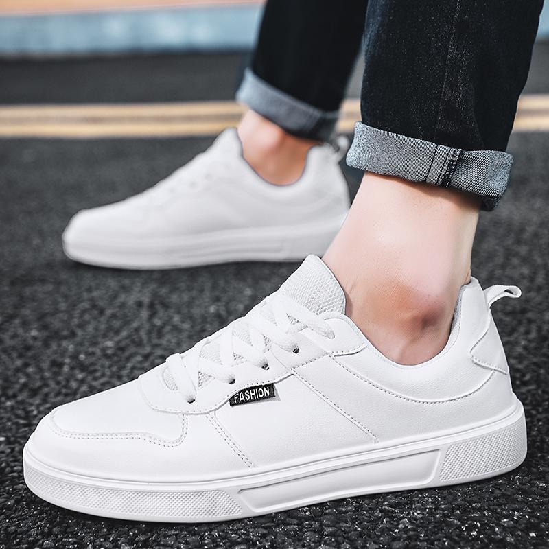 Мужская повседневная спортивная обувь — фото 7