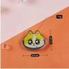 1 pièce Kpop ENHYPEN Personnage Mignon Support Poignée de Téléphone Jungwon Jay Sunghoon Sunoo Ni-ki Acrylique Extensible Support de Téléphone Prise Support pour Doigt Cadeau pour Fans