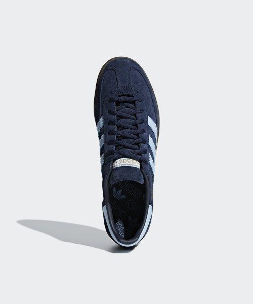 [Adidas] Handball Spezial - Navy BD7633
