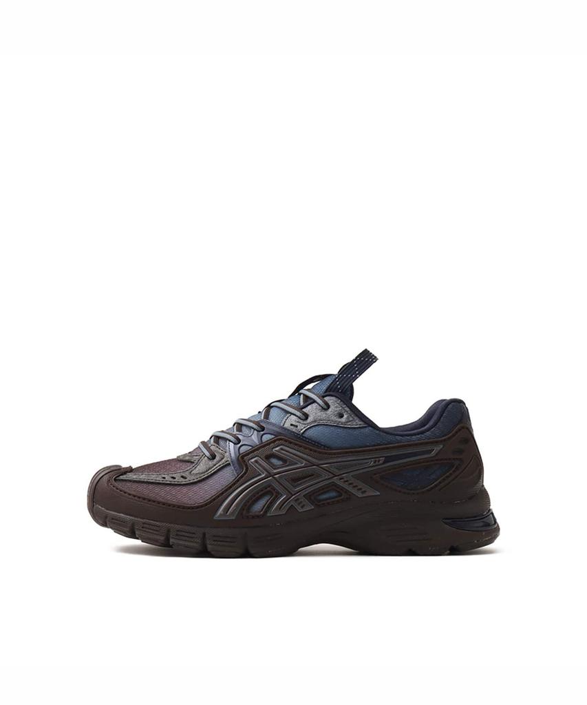 1203A972-201 Kiko Kostadinov Asics UB13-S Gel-SD-Lyte Black CoffeeMidnight (Men'