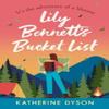 Lily Bennetts Bucket List by Katherine Dyson Paperback Book 9780008531997