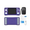 Pocket Size Portable Game System with Clear Display Builtin WiFi For Video Gaming Play Pocket Video Gaming