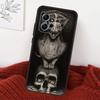 Ancient Egypt Pharaoh Case For Xiaomi Redmi Note 13 9 10 11 12 14 15 Pro Plus Cover For Redmi 15 C 12C 13C 14C 10C