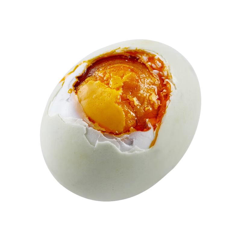 Yudashu Northeast Wetland Salted Duck Eggs