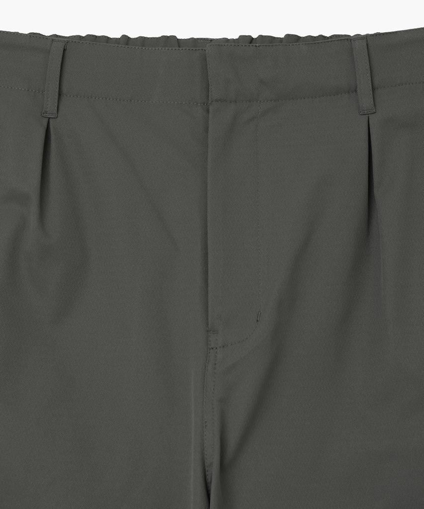 MILLO ARCHIVE Breeze Pants [Charcoal]