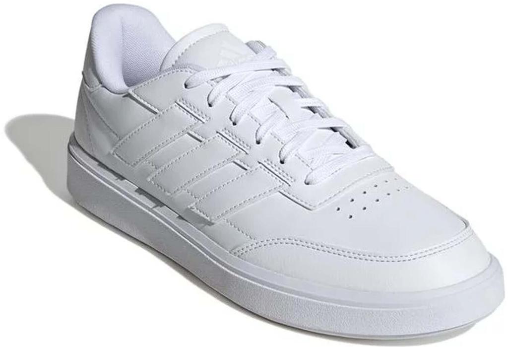 Adidas Courtblock Sneakers (IF4031) Cloudy White/cloudy White/cloudy White