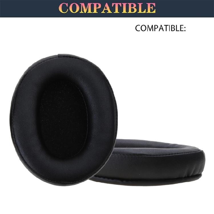 Replacement for Kingston Hyperx Cloud II 2Headset Earpads Ear Pad Sponge Cushion