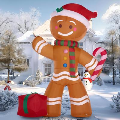 Artículos de fiesta – Decoraciones navideñas