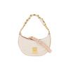 1945 Letter Logo Soft Pleated Leather Handbag Women Handbags CN1BP870LNQDGRU