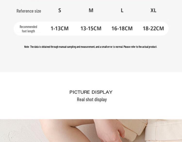 Mao Ren Kids' Cartoon Breathable Mesh Cotton Socks (5 Pairs)