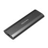 Aisens External Box for SSD Disk M.2 Sata/nvme Aisens Asm2-015gr/ Usb 3.1/ Without Screws