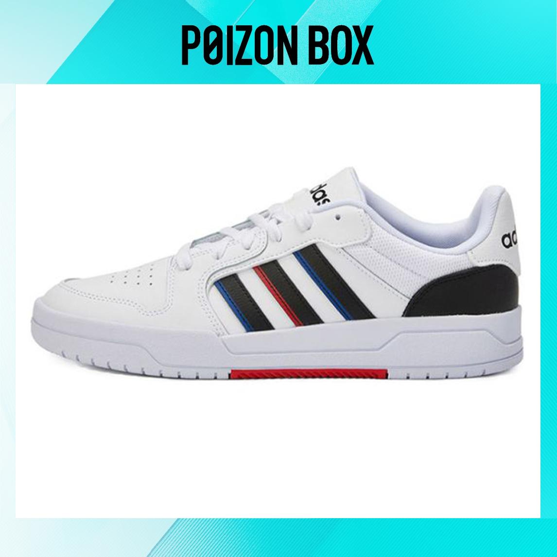 

кроссовки adidas neo Entrap Skateboarding Shoes Men FY6075