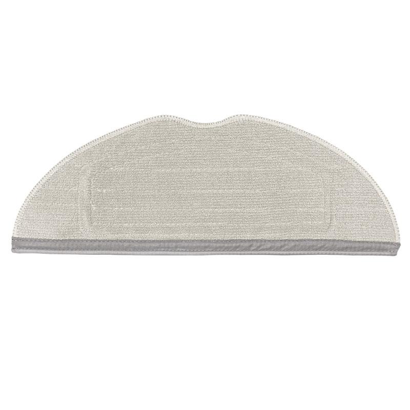 Fit For Dreame Mova S20 Ultra / RLM71CE Vacuum Cleaner Spare Parts Main Side Brush Hepa Filter Mop Pad Dust Bag Accessories