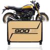 ONSAFE FOR Z900RS Z900RS Z900SE 2021 2022 2023 Cafe Performance Motorcycle Accessories Z900 RS Guard Radiator Grille Guard Protection