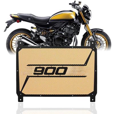 ONSAFE FOR Z900RS Z900RS Z900SE 2021 2022 2023 Cafe Performance Motorcycle Accessories Z900 RS Guard Radiator Grille Guard Protection