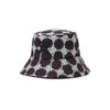 ANEW GOLF Uni Seasonal Pattern Bucket Hat_Br