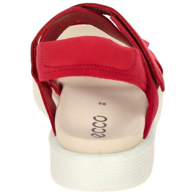 Сандалии Ecco Soft Cross Strap