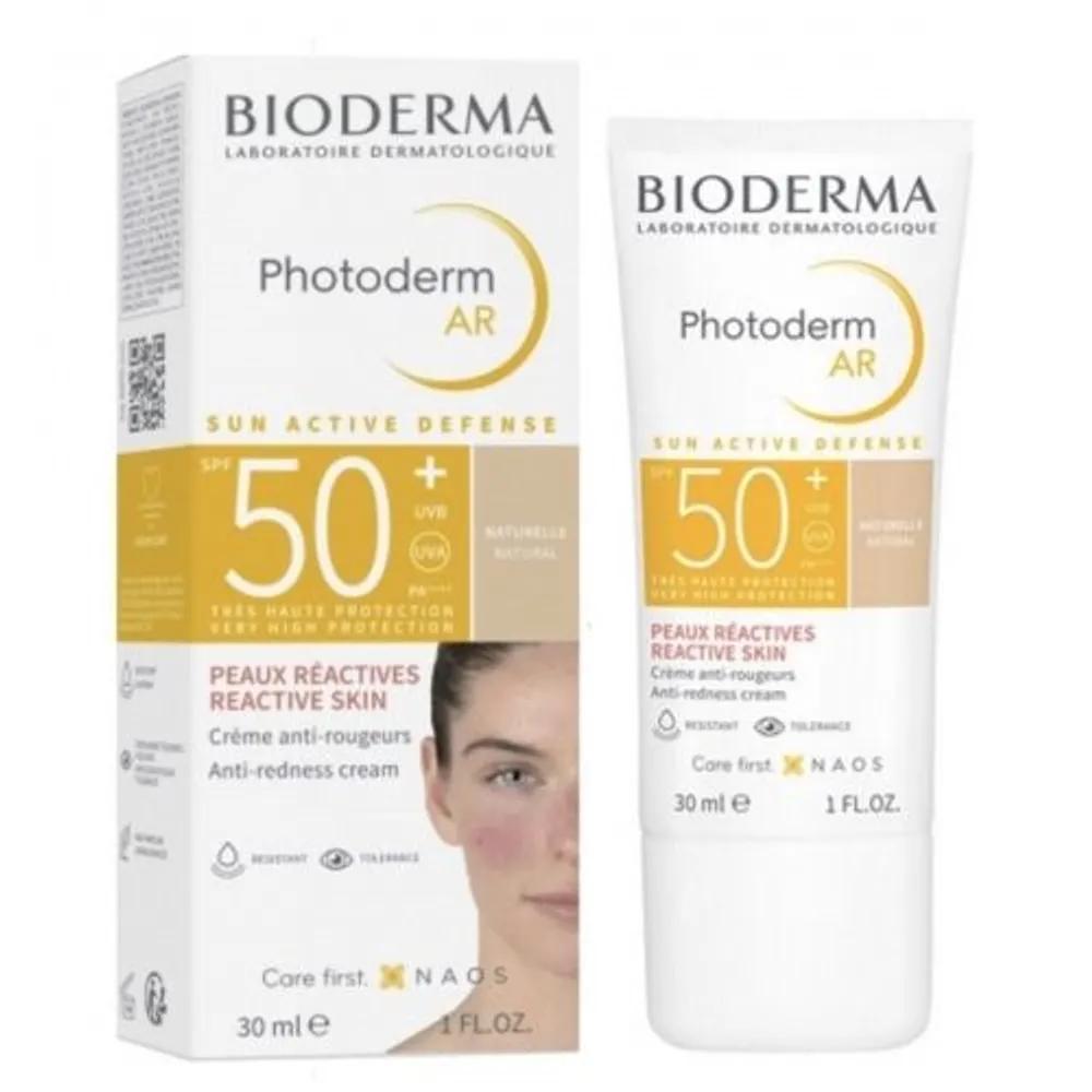 Bioderma Photoderm AR Sun Cream SPF50+ 30ml