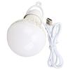 Outdoor Camping Bulb Energy Conservation Emergency USB Camping Lights for Home Outdoor 7W