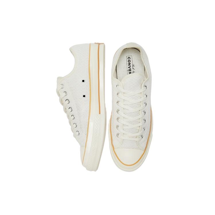 Converse Chuck 70 Low 'Egret' Men's 170848C