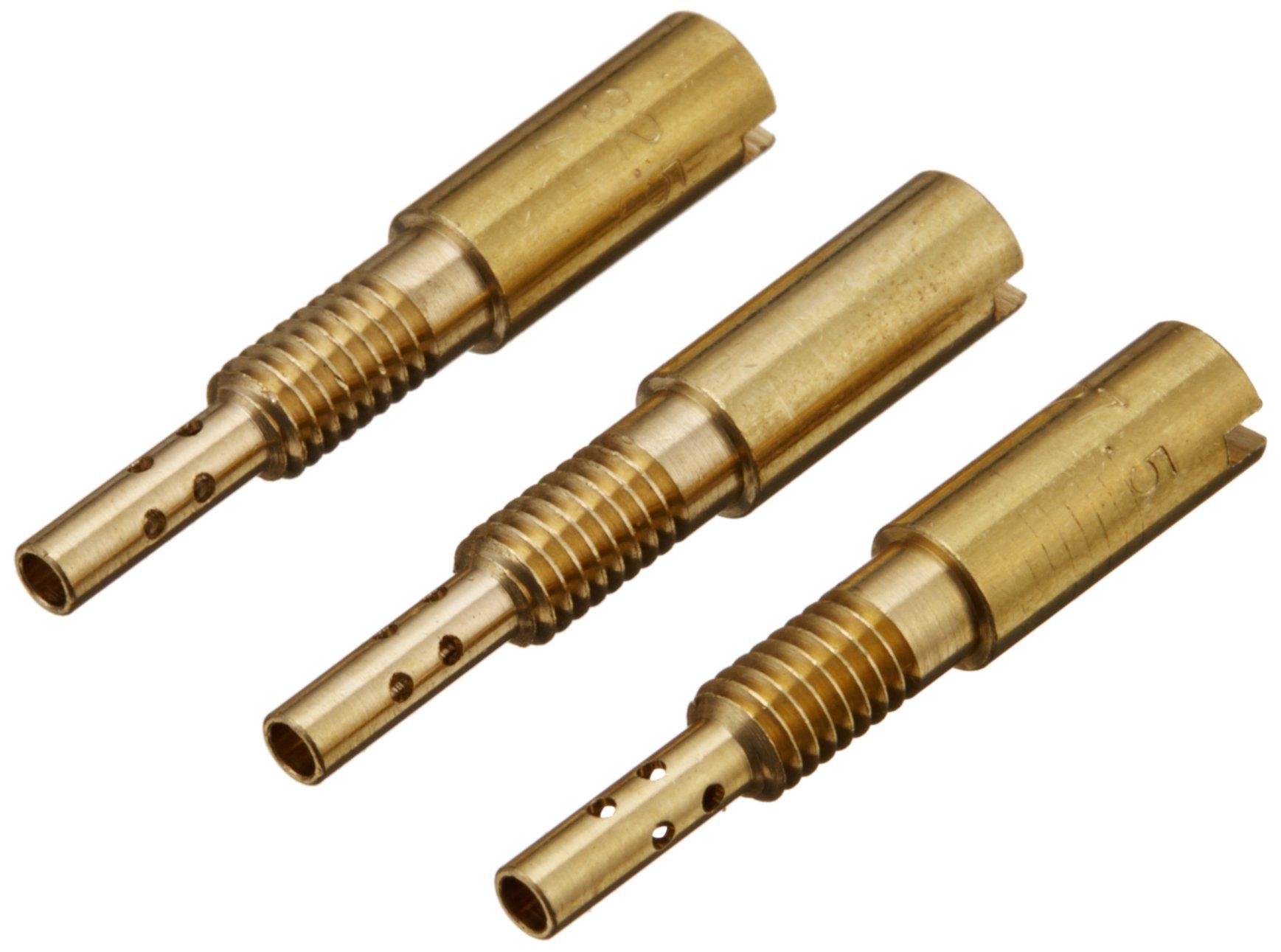 

POSH FAITH Набор из трех жиклеров увеличенного размера 775904