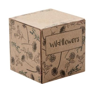 Wildflower Bomb Seed Growing Kit