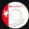 7-Zoll-Schallplatte DESMOND DEKKER - Fu Man Chu Version BV20 Beverleys UK 1968 UK Reggae Ska Dub