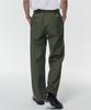 MUSINSA STANDARD Back Satin Officer Pants [Khaki]