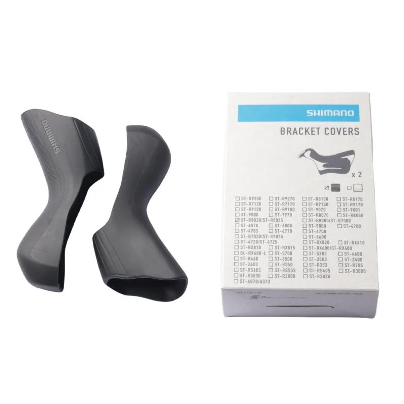 Shimano Road Bike R8020 R8050 R8070 R9120 R9150 R9170 Road Bike Hand Change Case Road Bicycle Shifter Cover R8020 R8025