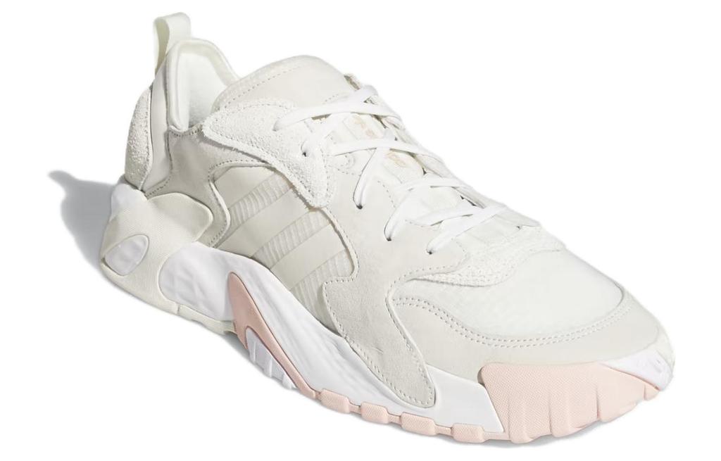 Adidas Streetball Low 'Off White Ivory' FX7669