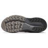 Anta Engine Cushioning Anti-Slip And Wear-Resistant Low-Top Casual Shoes Men's Silver Gray Sneakers 112348863-2
